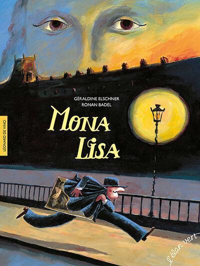 Mona Lisa
