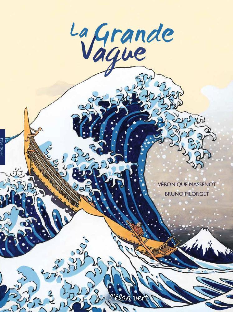 The Big Wave