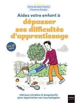 Help Your Child Overcome Learning Difficulties!