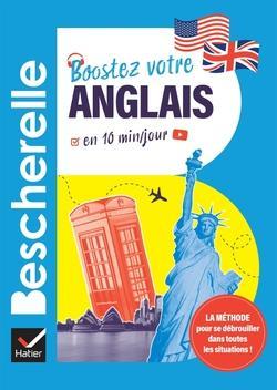 Boost Your English in Just 10 Minutes a Day