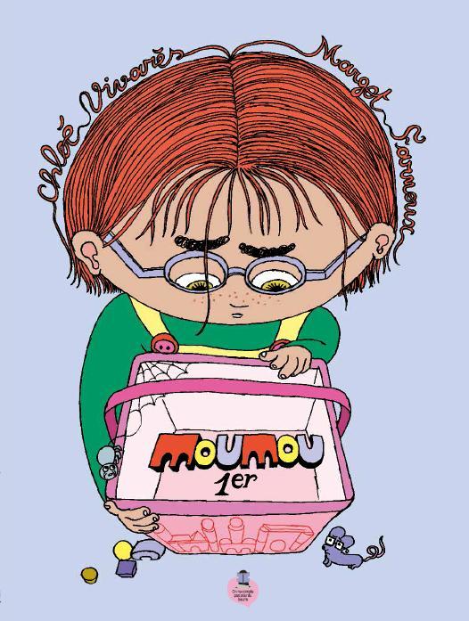Moumou the First