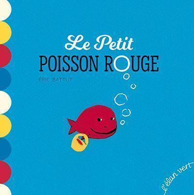 The Little Red Fish