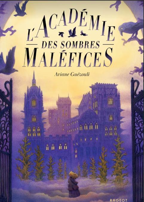 The Academy of Dark Malefices