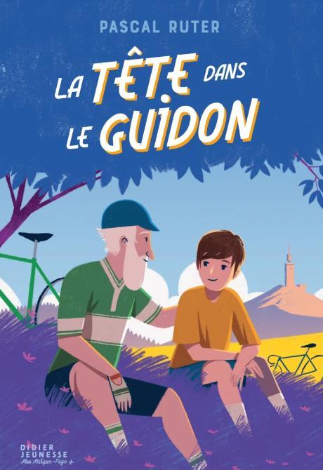 Head Down Over the Handlebars