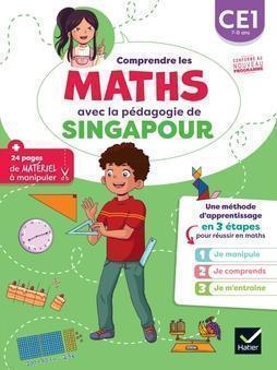 Learning with Singapore Method Year 2