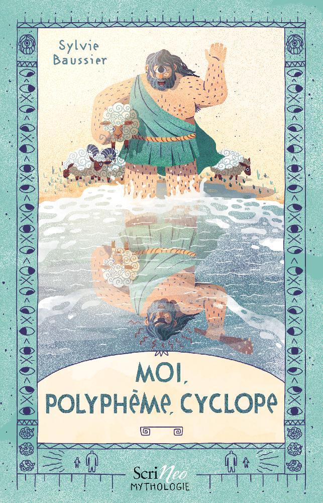 I, Polyphemus, the Cyclops