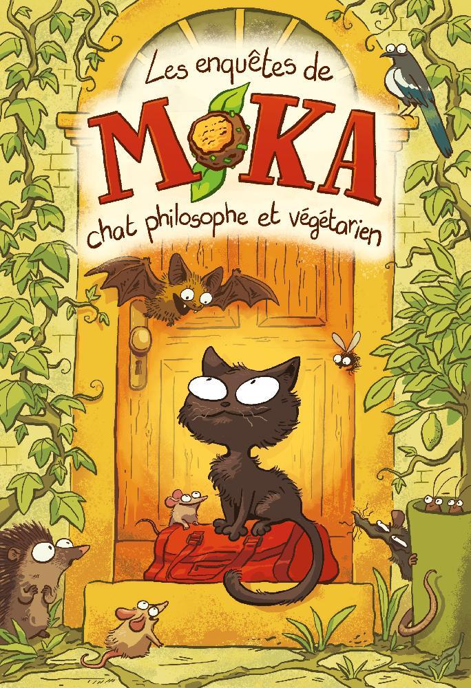 Moka's Investigations