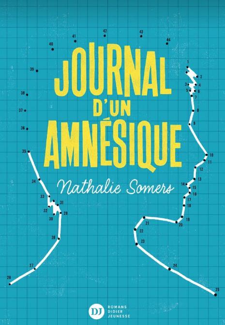 Diary of an Amnesiac