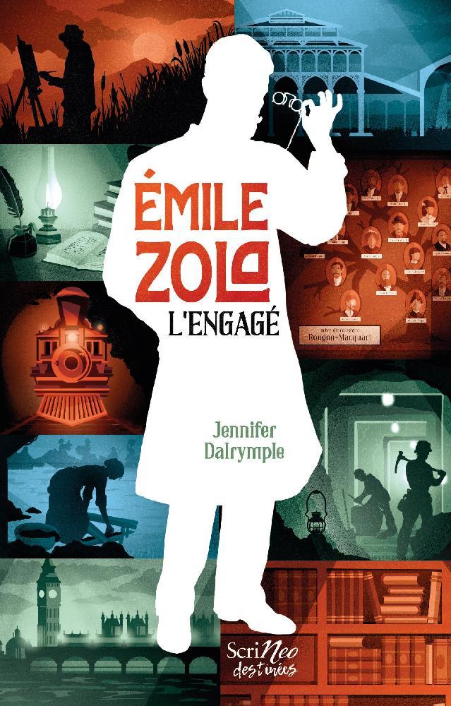 Émile Zola: A Life of Commitment