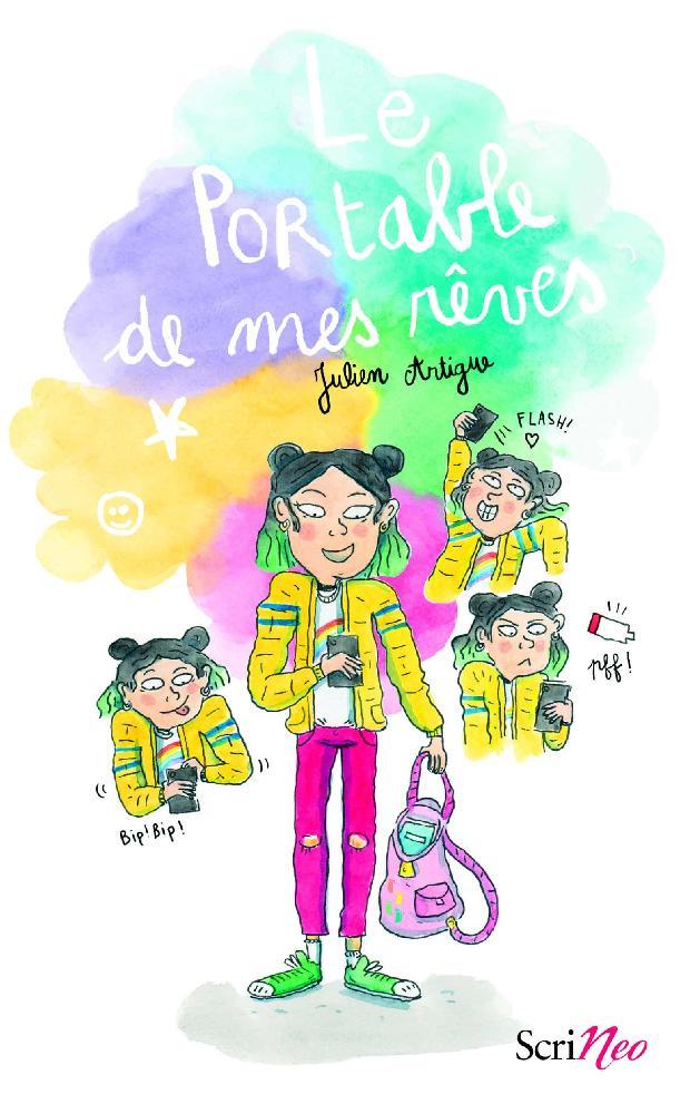 My Dream Mobile Phone