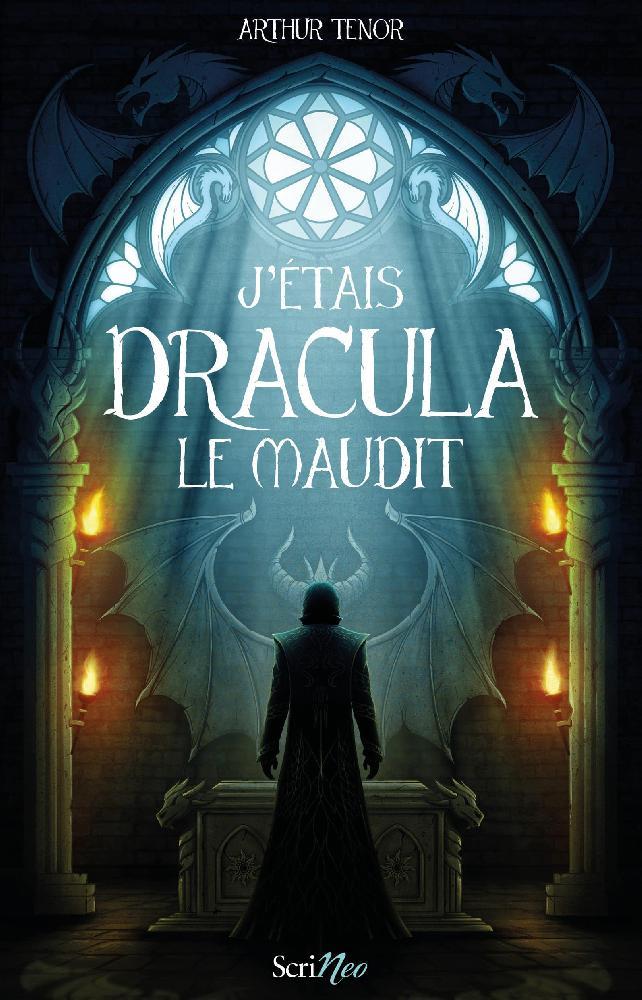 I Was Dracula the Cursed