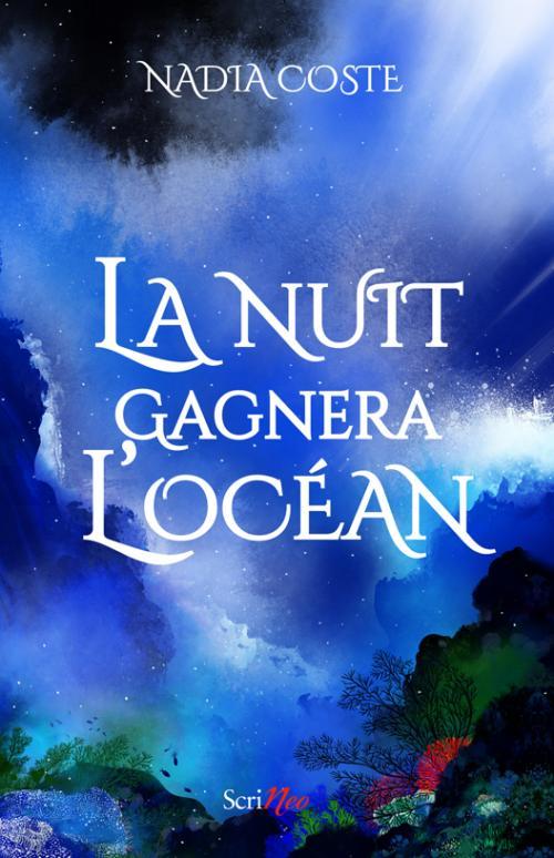 The Night Will Win the Ocean