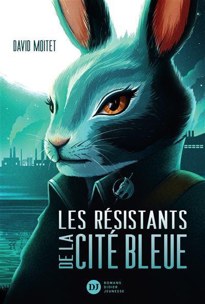 The Rebels of the Blue City