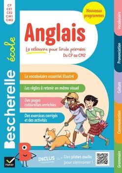 Bescherelle School - English