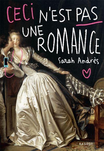 This Is NOT a Romance