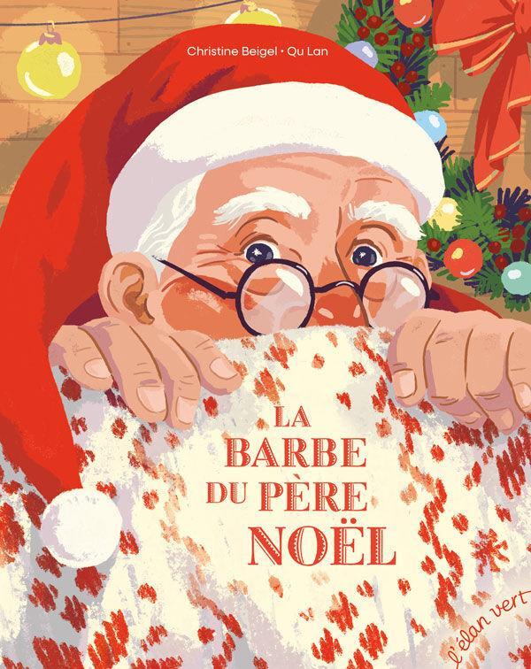 Santa’s Beard