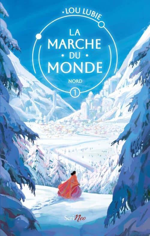 The March of the World, Vol. 1 – North